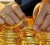 Ngày 16/9, giá vàng trong nước và thế giới đều tăng