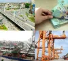 Quyết liệt giải ngân vốn đầu tư công