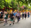 Việt Nam trở thành điểm đến hàng đầu khu vực đối với du khách Trung Quốc