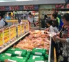 Hà Nội riển khai thực hiện các biện pháp điều hành, bình ổn giá những tháng cuối năm 2025