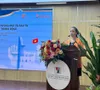 Thị trường Trung Đông ngày càng ưa chuộng thương hiệu Việt