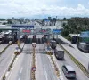 Chưa chuyển đổi tài khoản giao thông, hơn 3 triệu ô tô có nguy cơ "mắc kẹt" tại trạm thu phí