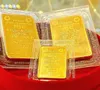 Giá vàng có diễn biến mới sau khi FED hạ lãi suất