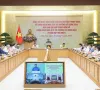 Thị trường bất động sản 9 tháng 2025: Có gam sáng, nhưng còn nhiều vướng mắc, khó khăn