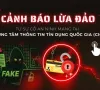 Công an Hà Nội: Cảnh giác lừa đảo “xóa nợ xấu”, giả mạo CIC để chiếm đoạt tiền