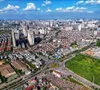 Hạ tầng giao thông tạo động lực thúc đẩy thị trường bất động sản phát triển bền vững