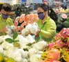 Xuất khẩu rau quả: Bứt tốc sau giai đoạn chững lại, hướng đến mốc kỷ lục mới