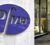 Pfizer chấp nhận giảm giá thuốc để được hoãn áp thuế
