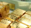 Giá vàng ngày 3/10 quay đầu sụt giảm