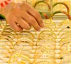 Giá vàng ngày 4/10: Vàng SJC tiến gần mốc 140 triệu đồng/lượng