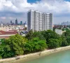 Tăng tốc gỡ vướng, cấp sổ hồng cho người mua nhà