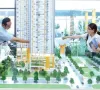 Thủ tướng: Quản lý chặt tín dụng với dự án bất động sản giá cao