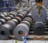 EU đề xuất tăng gấp đôi thuế thép nhập khẩu