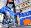 Giá xăng, dầu đồng loạt giảm
