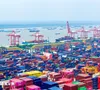 Trung Quốc áp dụng phí cảng đặc biệt đối với tàu thuyền Mỹ từ ngày 14/10