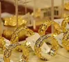 Giảm thuế xuất khẩu vàng trang sức, kỹ nghệ về 0% từ ngày 10/10