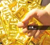 Giá vàng ngày 13/10: Vàng miếng, vàng nhẫn tiếp tục tăng chạm mức kỷ lục mới