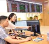 Cổ phiếu bất động sản dẫn sóng đẩy VN-Index lập đỉnh mới
