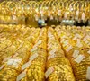 Giá vàng ngày 16/10: Vàng nhẫn vượt mốc 152 triệu đồng/lượng