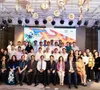 Việt Nam trở thành hình mẫu hợp tác quốc tế về phát triển nông nghiệp xanh và bao trùm
