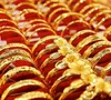 Giá vàng ngày 24/10: Vàng trong nước tăng thêm 300.000 đồng/lượng