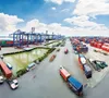 Chọn 6/5 làm Ngày Logistics Việt Nam