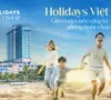 Holidays Việt Nam: Gieo mầm bền vững từ những bước chân đầu tiên