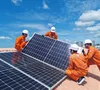 Tăng cường thực thi tiết kiệm điện và phát triển điện mặt trời mái nhà