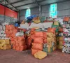 Phát hiện hơn 94 tấn quần áo không rõ nguồn gốc ở Hải Phòng