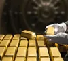 Nga cấm xuất khẩu vàng thỏi có khối lượng trên 100g