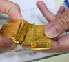 Ngân hàng Nhà nước lý giải nguyên nhân giá vàng tăng mạnh