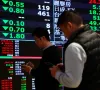Chứng khoán châu Á đồng loạt lao dốc