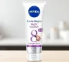 Bộ Y tế thu hồi, tiêu hủy toàn quốc một sản phẩm dưỡng thể Nivea