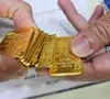 Giá vàng giảm hơn 1 triệu đồng mỗi lượng