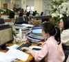 Hà Nội thu ngân sách 4 tháng đầu năm đạt hơn 45% dự toán