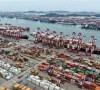Trung Quốc áp dụng chính sách thuế nhập khẩu 0% đối với 53 quốc gia châu Phi