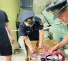 Phát hiện gần 15.000 sản phẩm có dấu hiệu xâm phạm quyền sở hữu trí tuệ