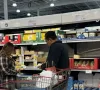 Giá cả ở Mỹ chưa thể hạ nhiệt dù tòa án bác bỏ thuế quan