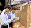 Đắk Lắk: Xử phạt 340 triệu đồng, tiêu hủy gần 99.000 sản phẩm vi phạm