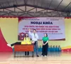 Doanh nghiệp đồng hành cùng trường học nâng cao kỹ năng an toàn cho học sinh