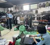 Hà Nội đồng loạt triển khai chống hàng giả, xâm phạm sở hữu trí tuệ