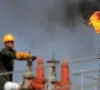 IEA: Lượng dầu dự trữ toàn cầu giảm với tốc độ kỷ lục