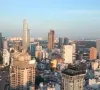 Tái khởi động dự án “đất vàng” khơi thông nguồn lực