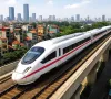 Bộ Xây dựng mời gọi tư vấn cho siêu dự án đường sắt tốc độ cao Bắc - Nam