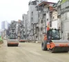 1.400 dự án tại Hà Nội đang tiến hành giải phóng mặt bằng