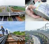 Áp lực giải ngân hơn 80% vốn đầu tư công trong các tháng cuối năm
