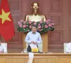 Thủ tướng: Hà Nội phấn đấu khởi công một số dự án nhà ở cho thuê trong tháng 6
