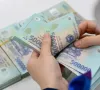Lãi suất tiết kiệm đảo chiều giảm trở lại