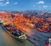 Kim ngạch xuất nhập khẩu vượt 445 tỷ USD trong 5 tháng