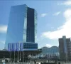 ECB dự kiến nâng lãi suất lên 2,5% vào cuối năm